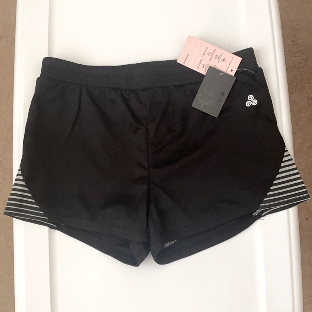 Athletic Shorts Soho Sport Size M